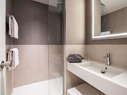 Novotel Brugge Centrum