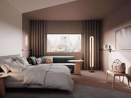 Novotel Brugge Centrum