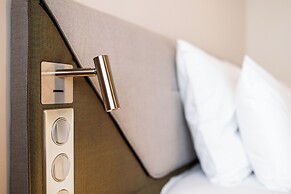 Novotel Brugge Centrum