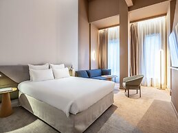 Novotel Brugge Centrum