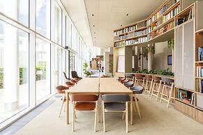 Novotel Brugge Centrum