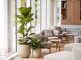 Novotel Brugge Centrum