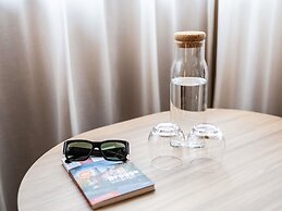 Novotel Brugge Centrum