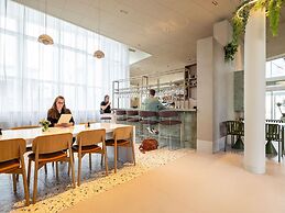 Novotel Brugge Centrum