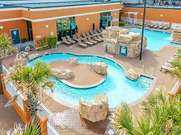 Holiday Inn & Suites Virginia Beach North Beach by IHG