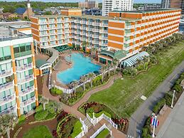 Holiday Inn & Suites Virginia Beach North Beach by IHG