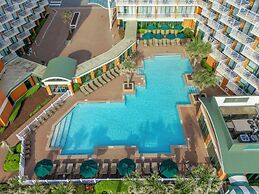 Holiday Inn & Suites Virginia Beach North Beach by IHG