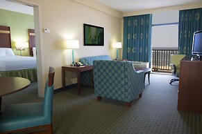 Holiday Inn & Suites Virginia Beach North Beach by IHG