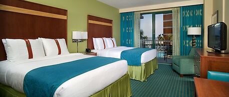 Holiday Inn & Suites Virginia Beach North Beach by IHG