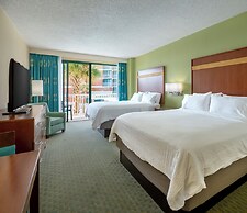 Holiday Inn & Suites Virginia Beach North Beach by IHG
