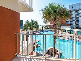 Holiday Inn & Suites Virginia Beach North Beach by IHG