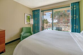 Holiday Inn & Suites Virginia Beach North Beach by IHG