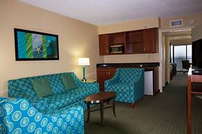 Holiday Inn & Suites Virginia Beach North Beach by IHG