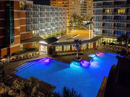 Holiday Inn & Suites Virginia Beach North Beach by IHG