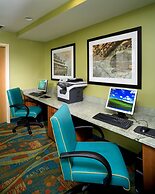 Holiday Inn & Suites Virginia Beach North Beach by IHG