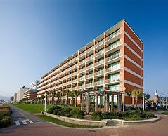 Holiday Inn & Suites Virginia Beach North Beach by IHG