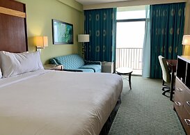 Holiday Inn & Suites Virginia Beach North Beach by IHG