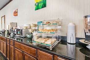 Days Inn & Suites by Wyndham Havelock