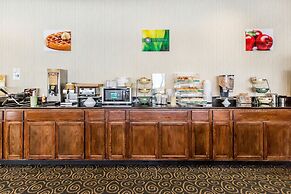 Days Inn & Suites by Wyndham Havelock