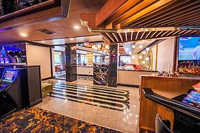 Winnemucca Inn & Casino