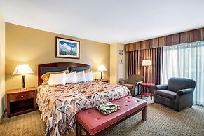 Winnemucca Inn & Casino