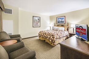 Winnemucca Inn & Casino