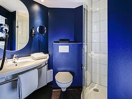 ibis Luxembourg Aéroport