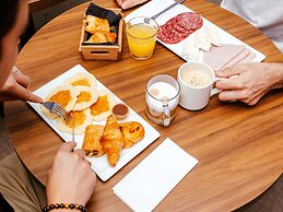 ibis Luxembourg Aéroport