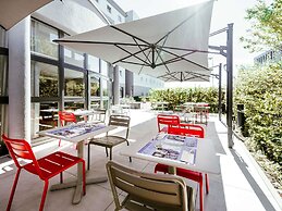 ibis Luxembourg Aéroport