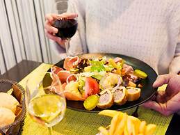 ibis Luxembourg Aéroport