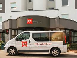 ibis Luxembourg Aéroport
