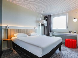 ibis Luxembourg Aéroport