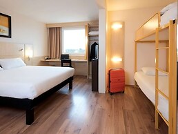 ibis Luxembourg Aéroport