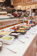 ibis Luxembourg Aéroport