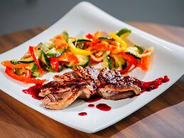 ibis Luxembourg Aéroport