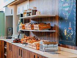 ibis Luxembourg Aéroport