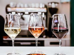 ibis Luxembourg Aéroport