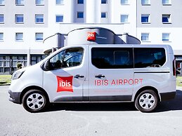 ibis Luxembourg Aéroport