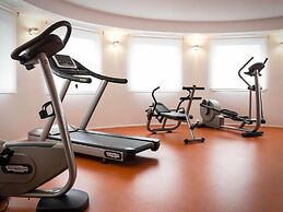 ibis Luxembourg Aéroport