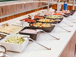 ibis Luxembourg Aéroport