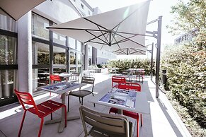 ibis Luxembourg Aéroport