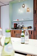 ibis Luxembourg Aéroport