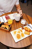 ibis Luxembourg Aéroport