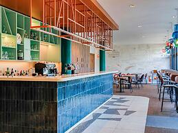 ibis Luxembourg Aéroport