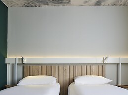 ibis Luxembourg Aéroport