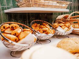 ibis Luxembourg Aéroport