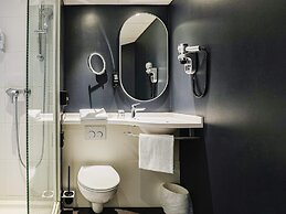 ibis Luxembourg Aéroport