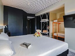 ibis Luxembourg Aéroport