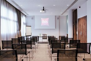 ibis Luxembourg Aéroport