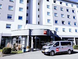 ibis Luxembourg Aéroport